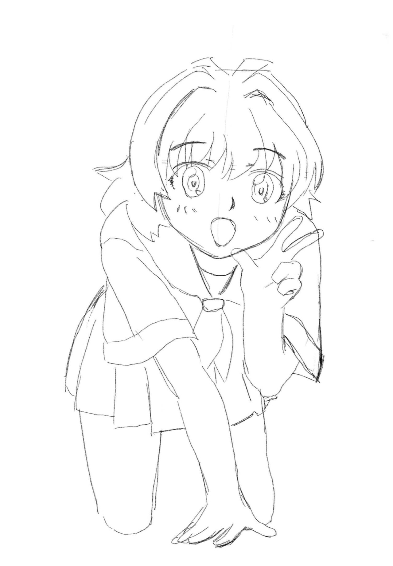 아이패드 그림연습