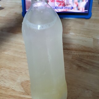 오늘도 레몬에이드😆