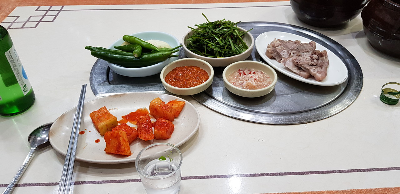 블라인드 | 블라블라: 혼술