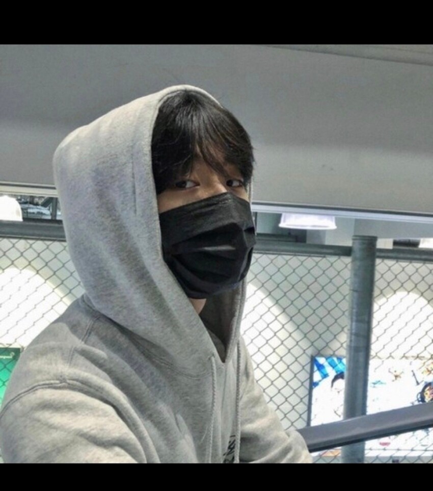 블라인드 | 블라블라: 존잘 신인 남자 배우