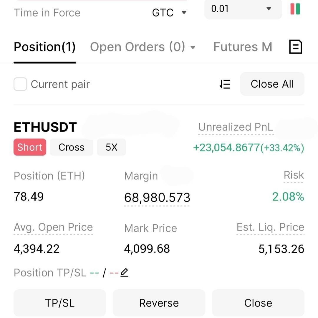 블라인드 | 암호화폐: 코인이 어렵나?