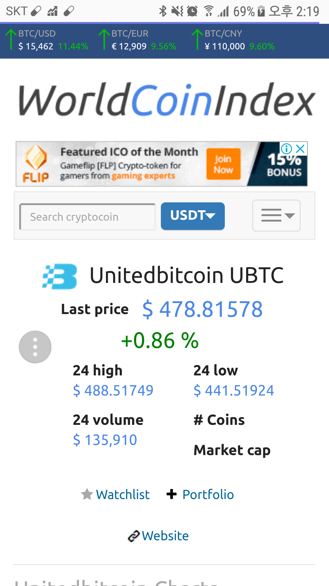 블라인드 | 암호화폐: 퀀텀 에어드랍실화입니까?