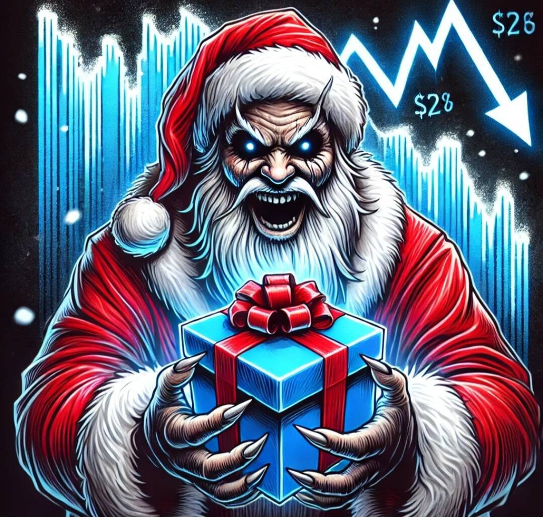 블라인드 | 암호화폐: 리플 홀더들 열받겠노