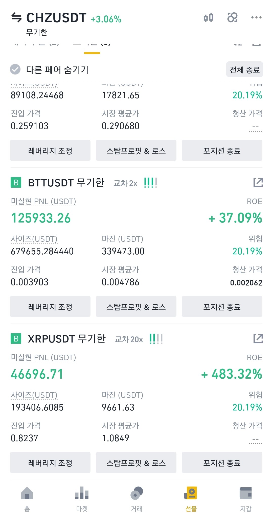 블라인드 | 암호화폐: 비트코인 제3의 시대가 오나요