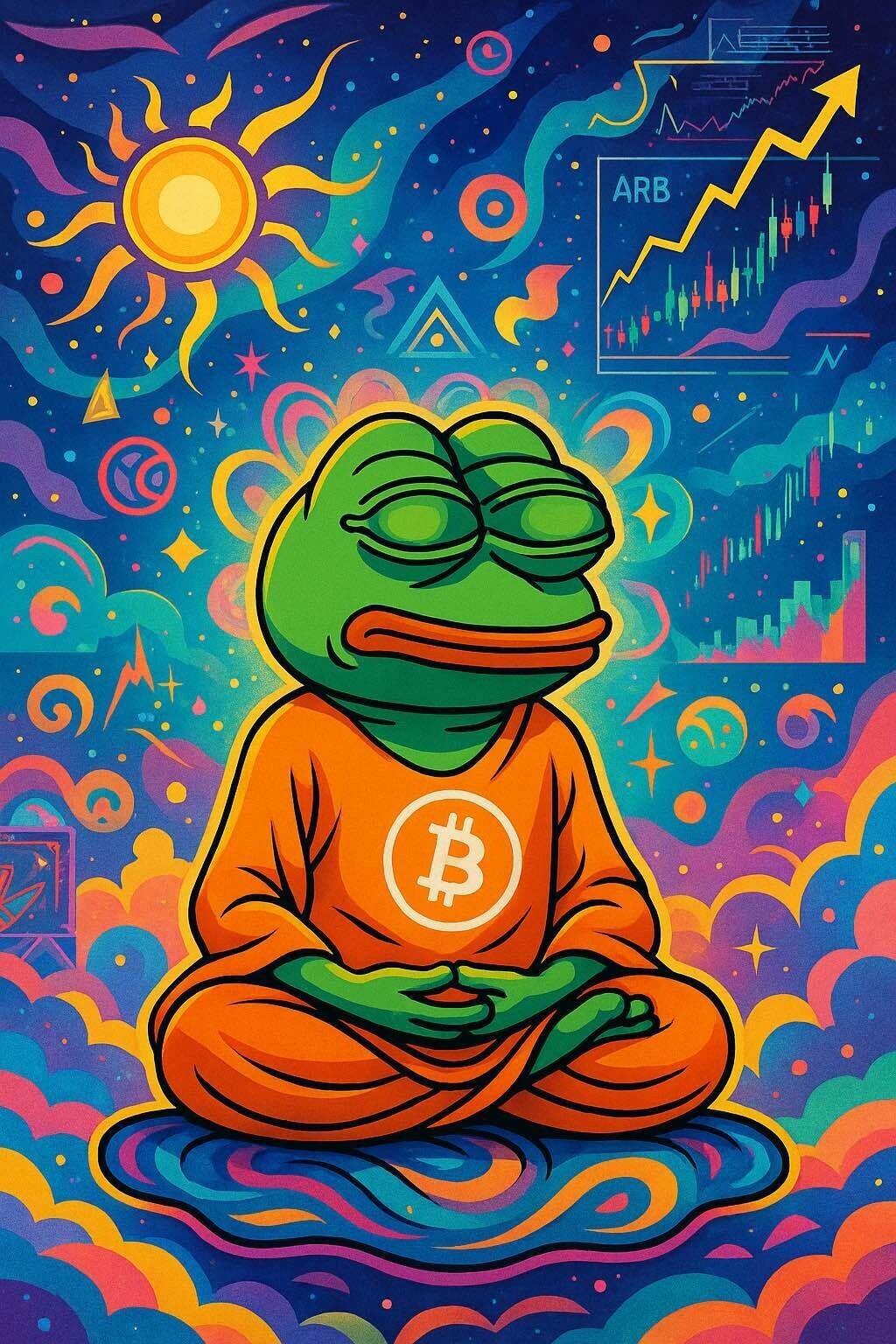 블라인드 | 암호화폐: 요즘 코인 알아보는데 밈코인은 쓰임새가 뭐임???