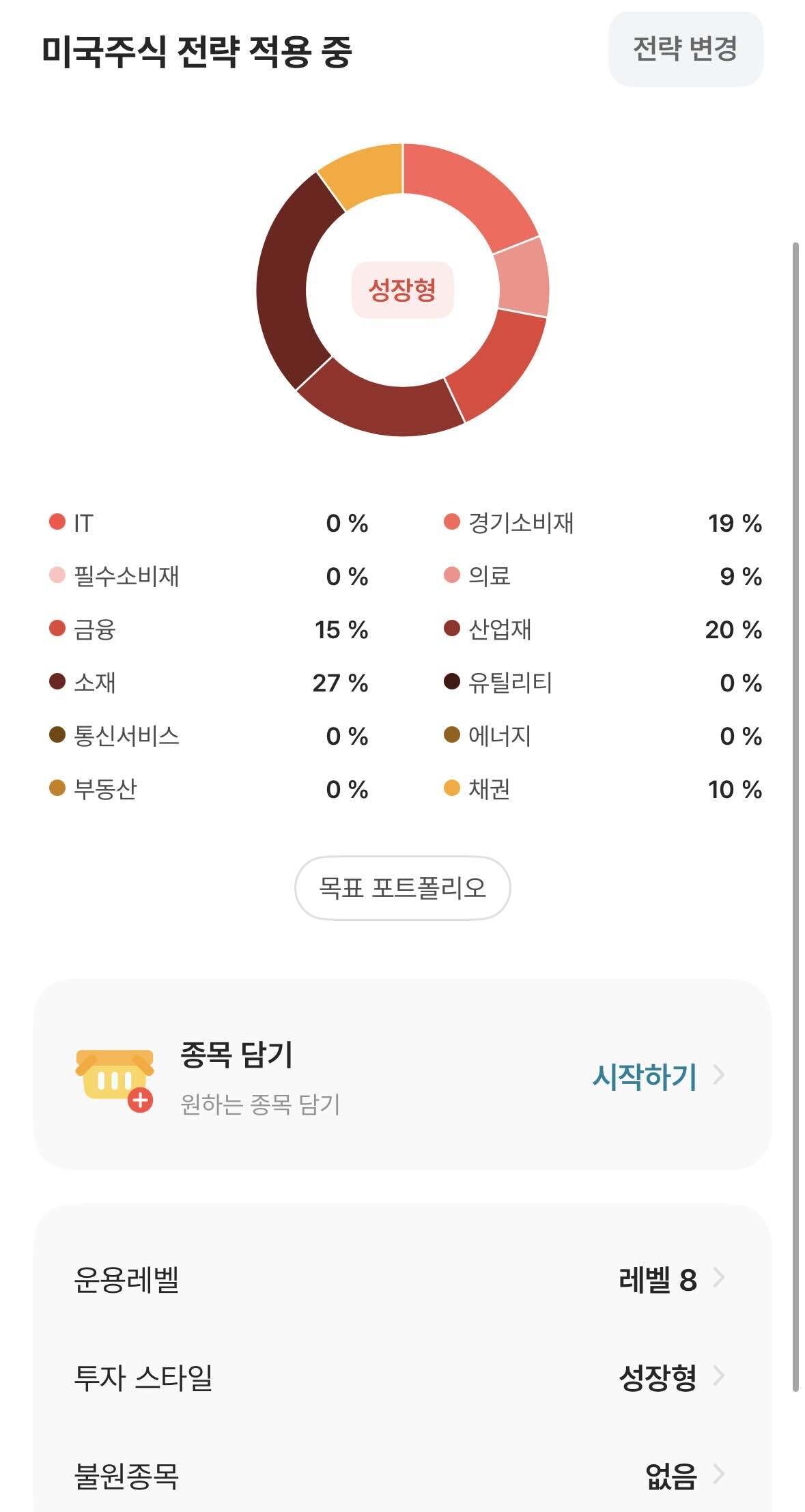 블라인드 | 주식·투자: 핀트 정찰병 1년 수익률 리뷰