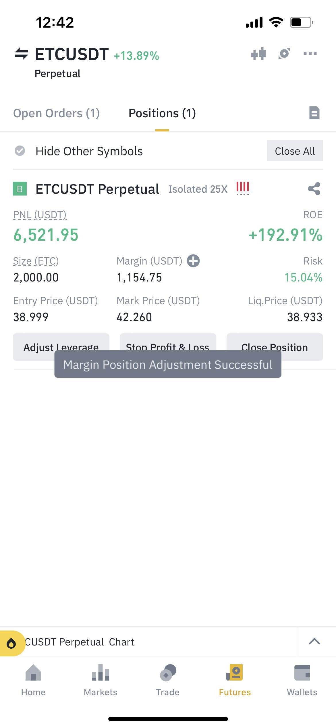 블라인드 | 암호화폐: 이클이 10만원 간다구요?