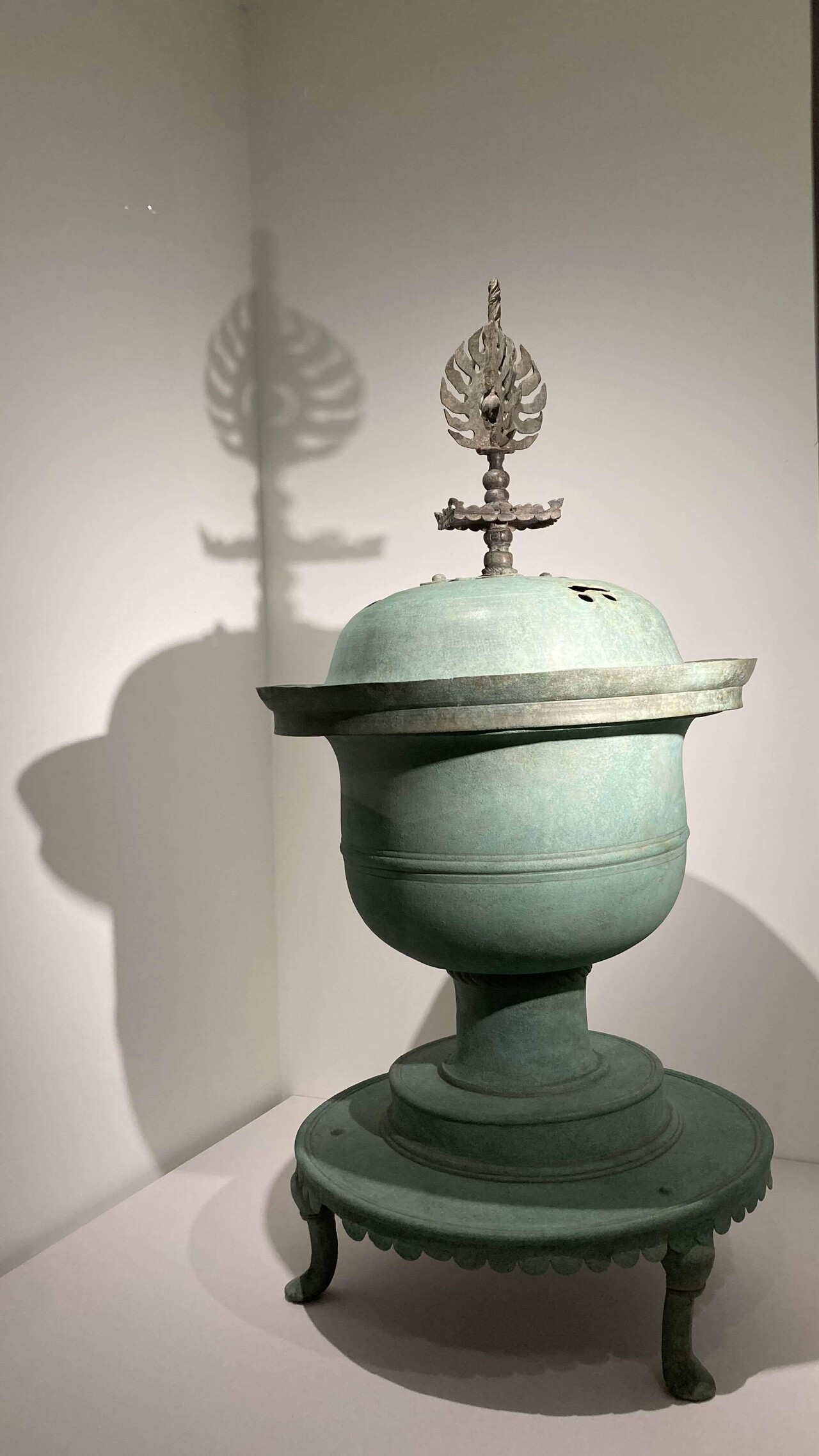 국립중앙박물관 특별전시 : 어느 수집가의 초대