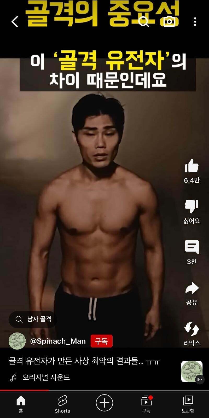 블라인드 | 썸·연애: 남자 어깨, 여자 골반은 진짜 타고다는 듯