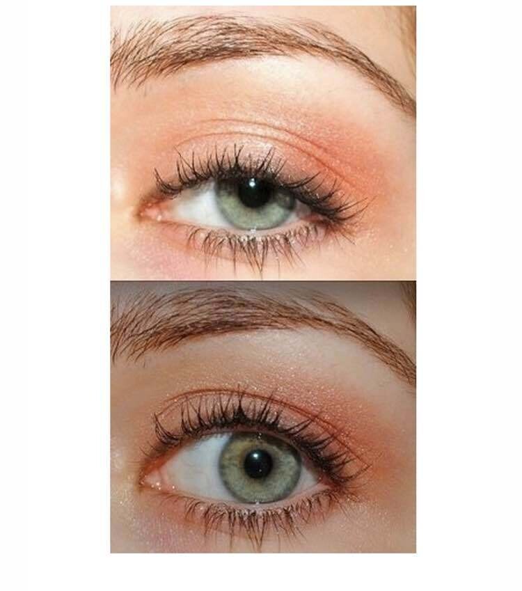 봄웜 섀도우 추천 부탁행🙆🏼‍♀️