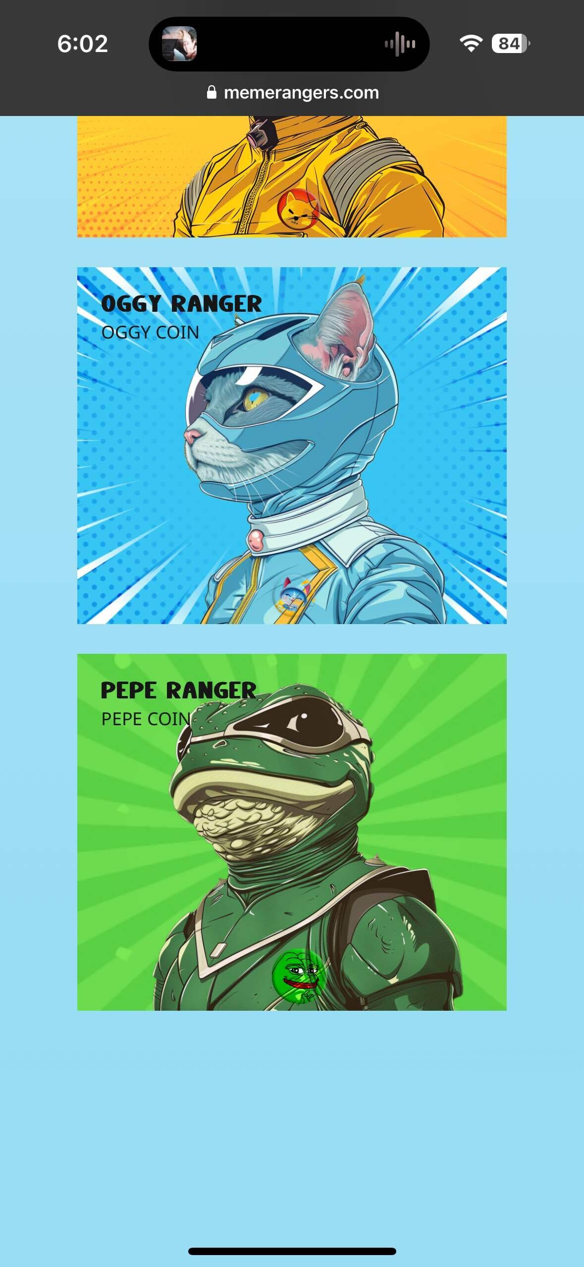 블라인드 | 암호화폐: 밈코 샀다.. 만배 기원