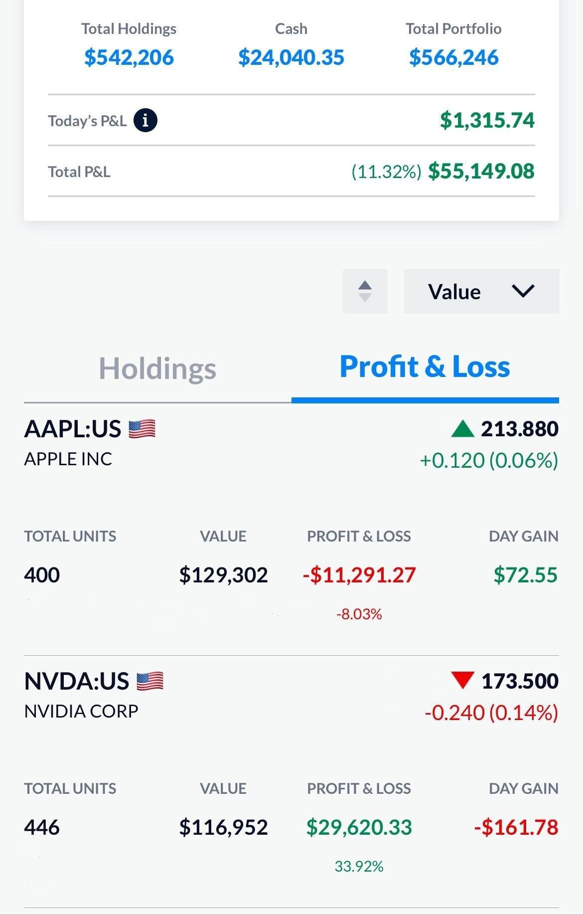 블라인드 | 주식·투자: 존버는 승리한다…(애플은 언제 오르냐)