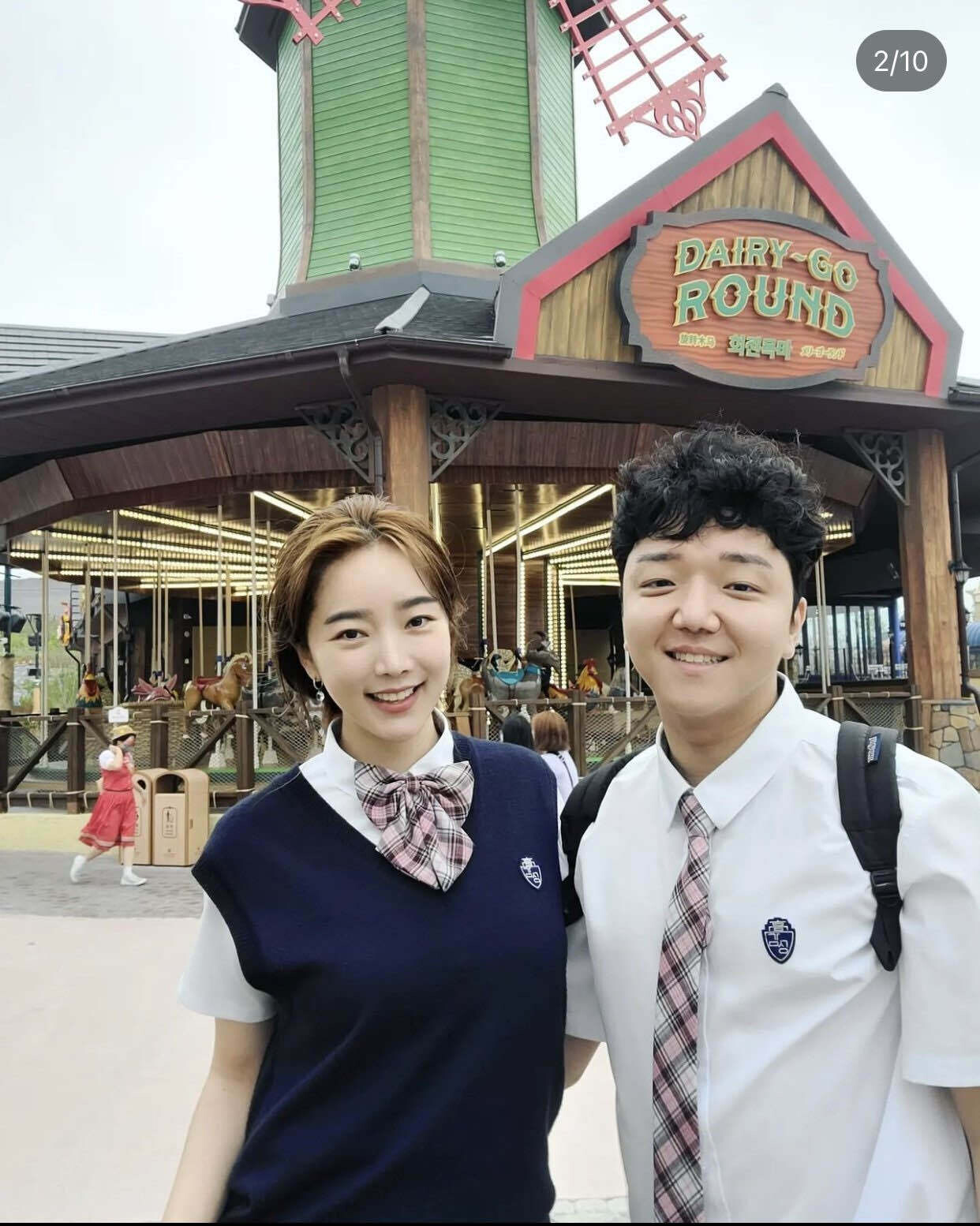 블라인드 | 블라블라: 리섭은 뭐하던 사람이야? 그냥 유튜버야?