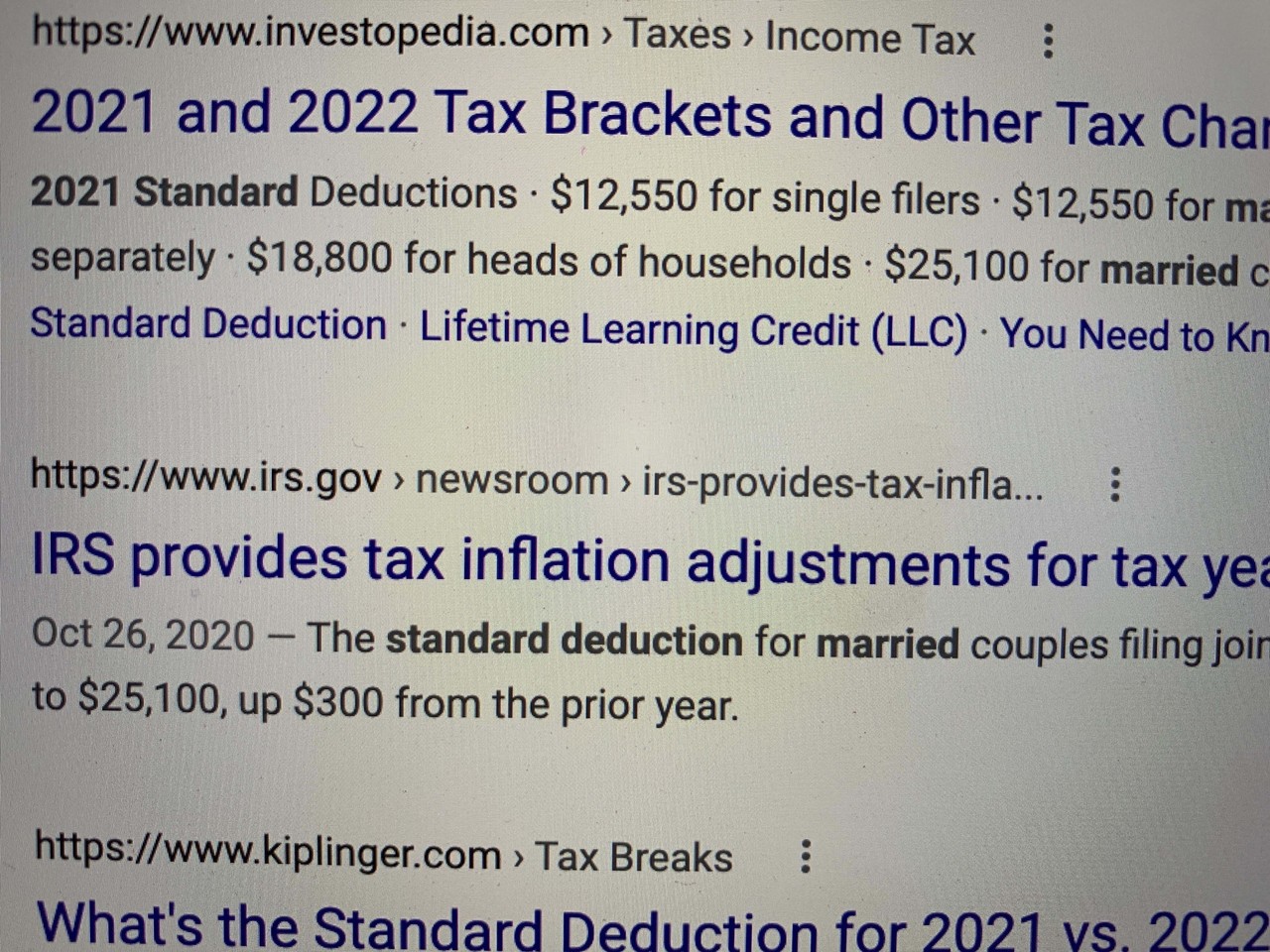 Mortgage tax deduction 750k federal,1m California state 2024 Tax Blind