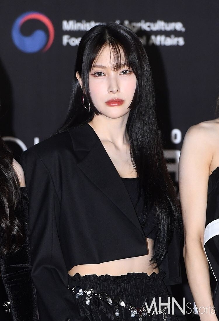 블라인드 | 블라블라: 규리여신 다시 보니 너무 좋다