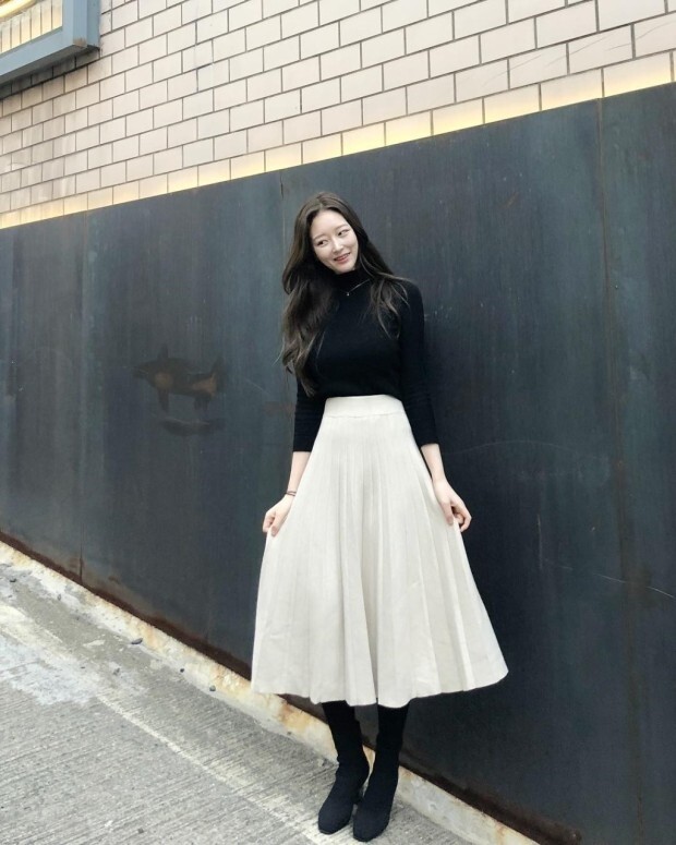 종아리 굵은 누나들 상담좀