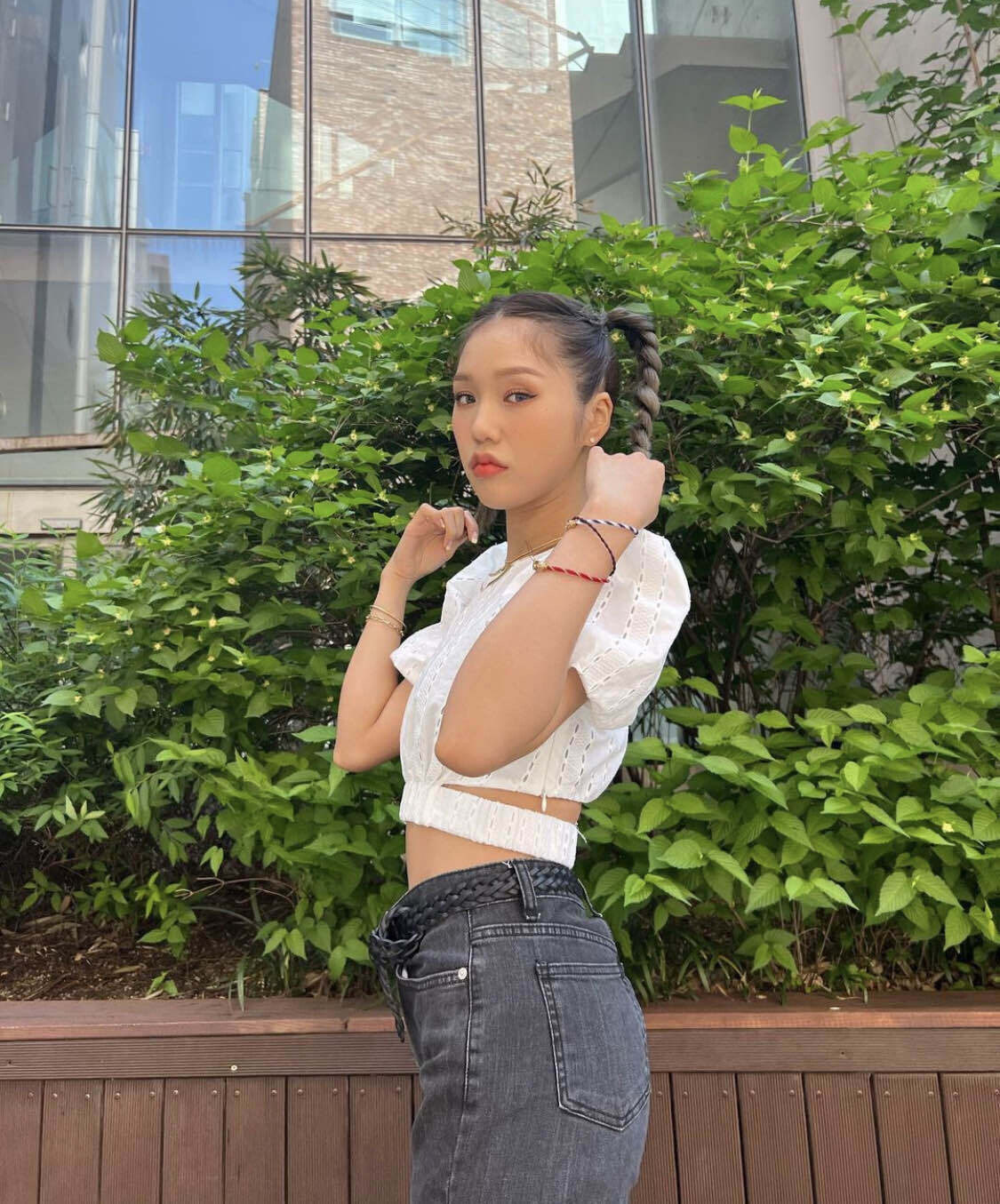 블라인드 | 블라블라: 오마이걸 미미