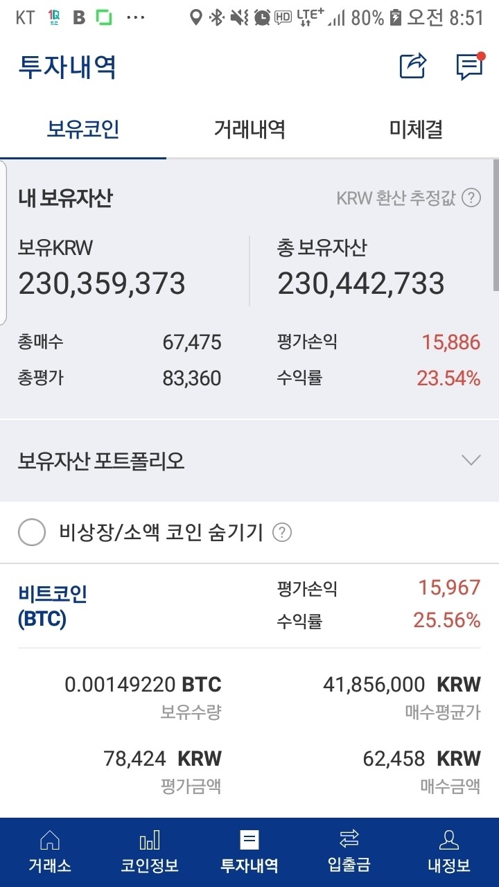 블라인드 | 암호화폐: 죄송합니다