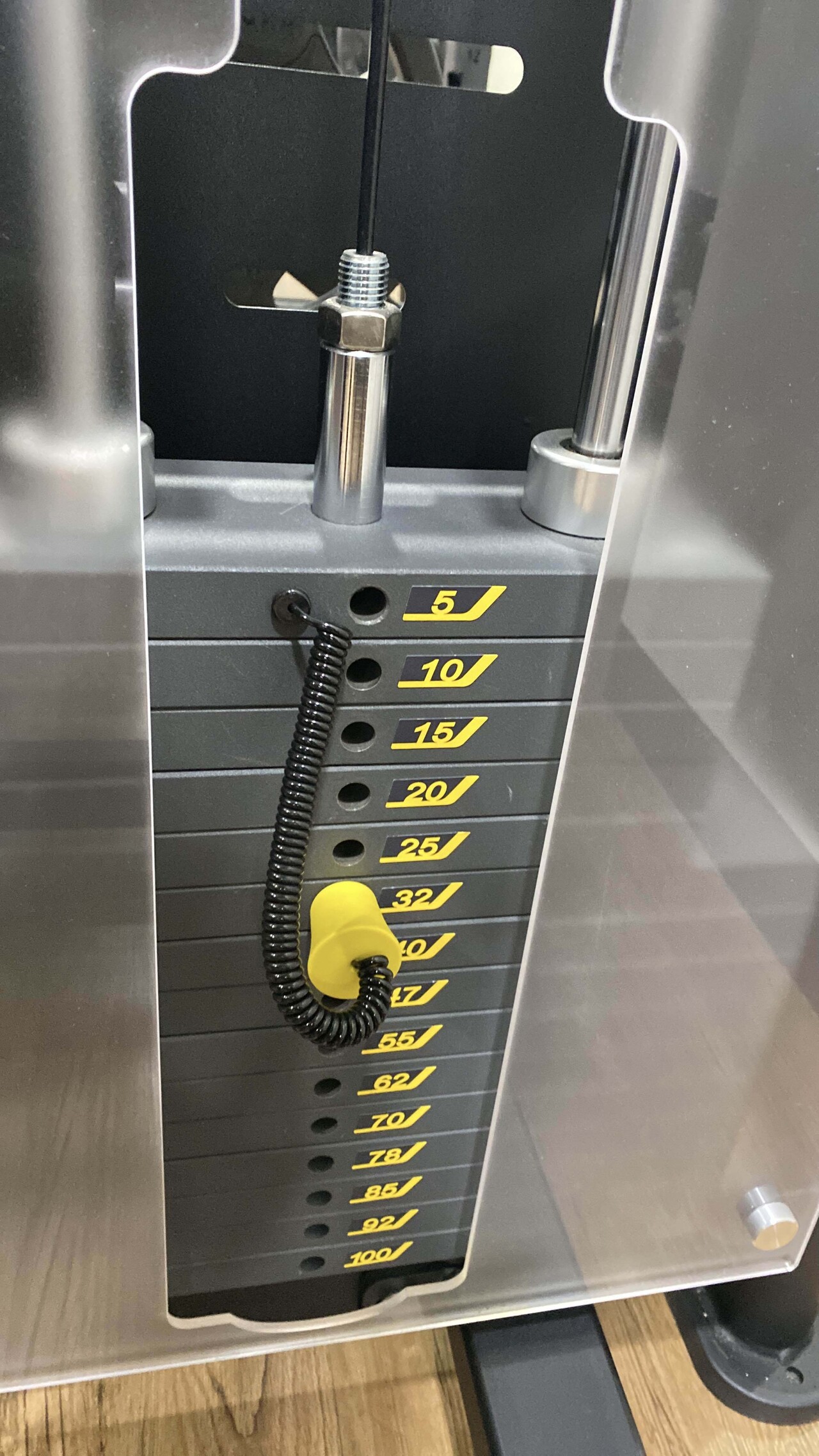 블라인드 | 헬스·다이어트: 형들 이거 무게 단위가 뭔가요?