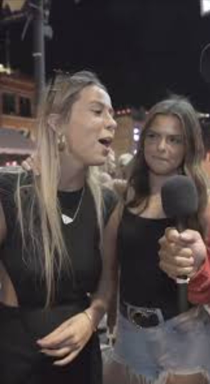 블라인드 | 썸·연애: Hawk tuah가 무슨뜻이야?