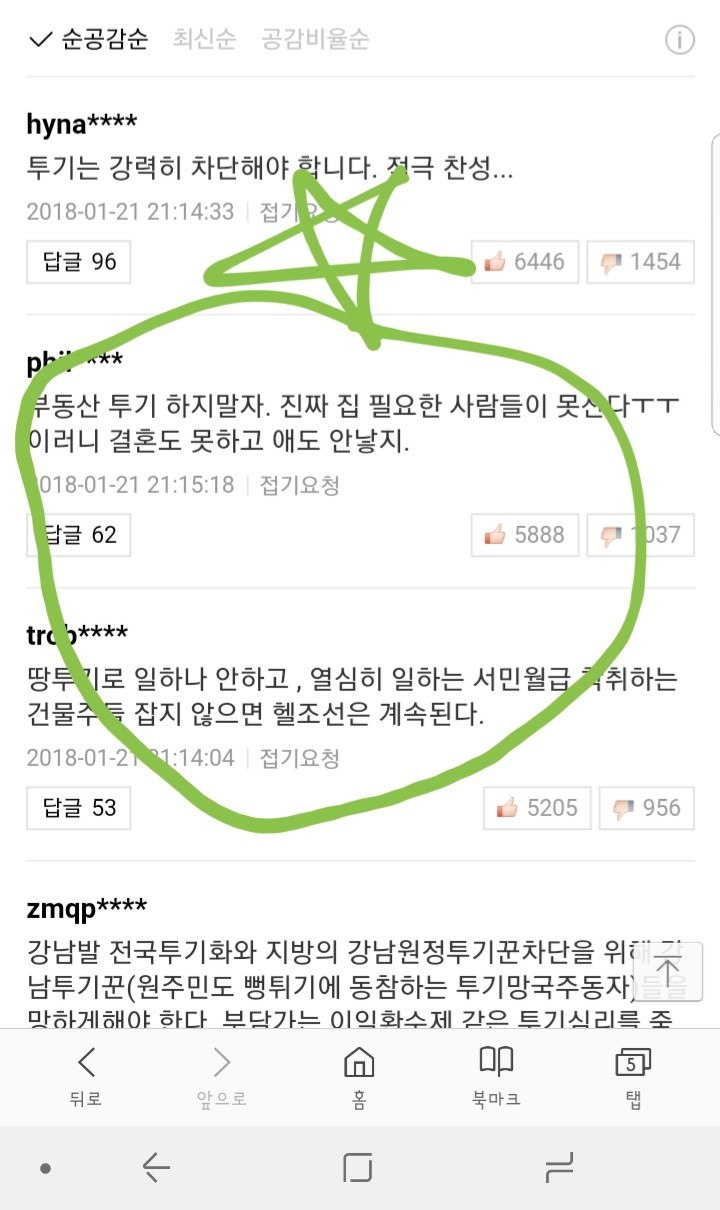 블라인드 | 암호화폐: 비트코인이 앞으로 계속 오를 수밖에 없는 이유입니다.