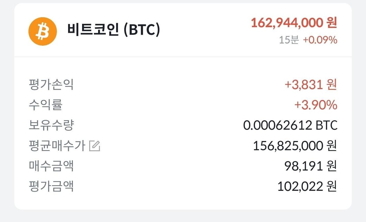 블라인드 | 암호화폐: 비트코인으로 돈벌었다