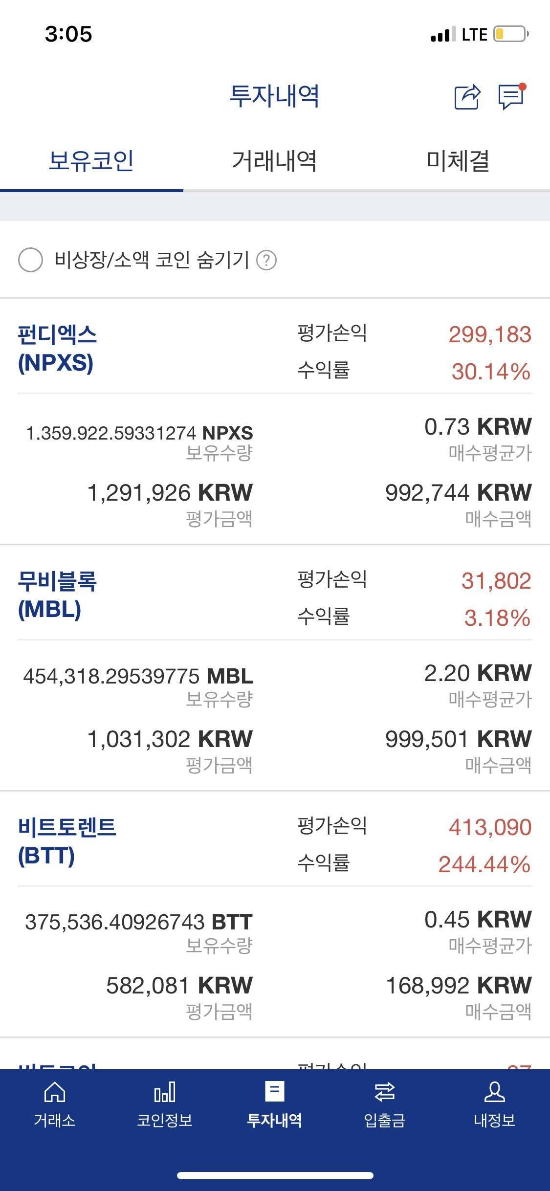 블라인드 | 암호화폐: 비트코인 다시 시작..