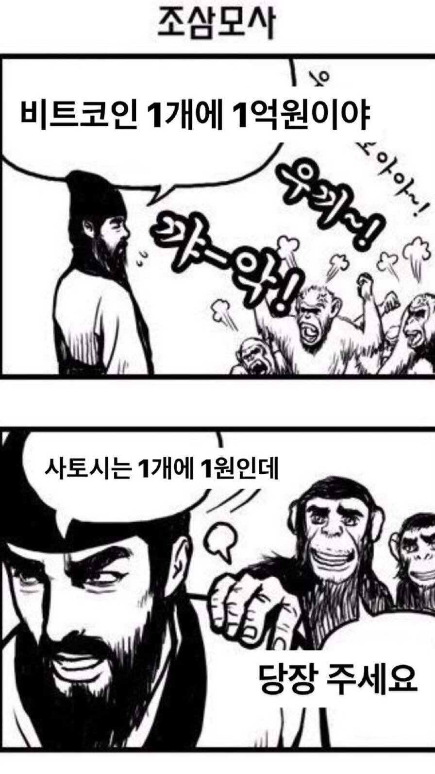 블라인드 | 암호화폐: Bitcoin