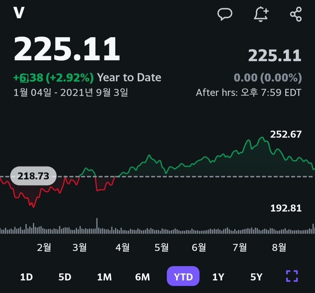 비자 초보자 가이드 — 2026 투자 포인트