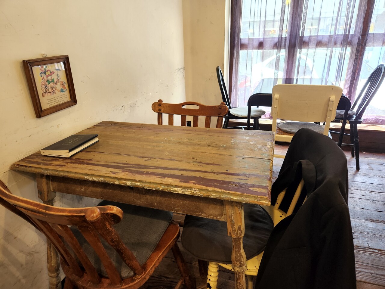 대전 은구비로커피로스터즈