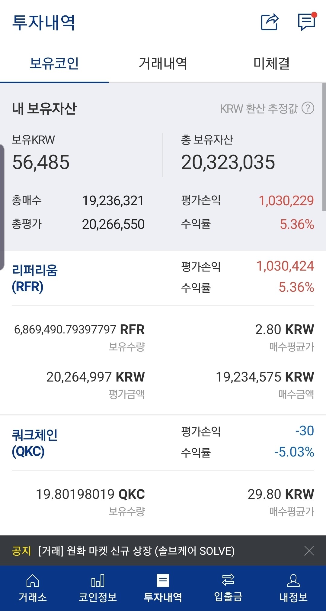 블라인드 | 암호화폐: 리퍼리움 마이크로소프트와 협약