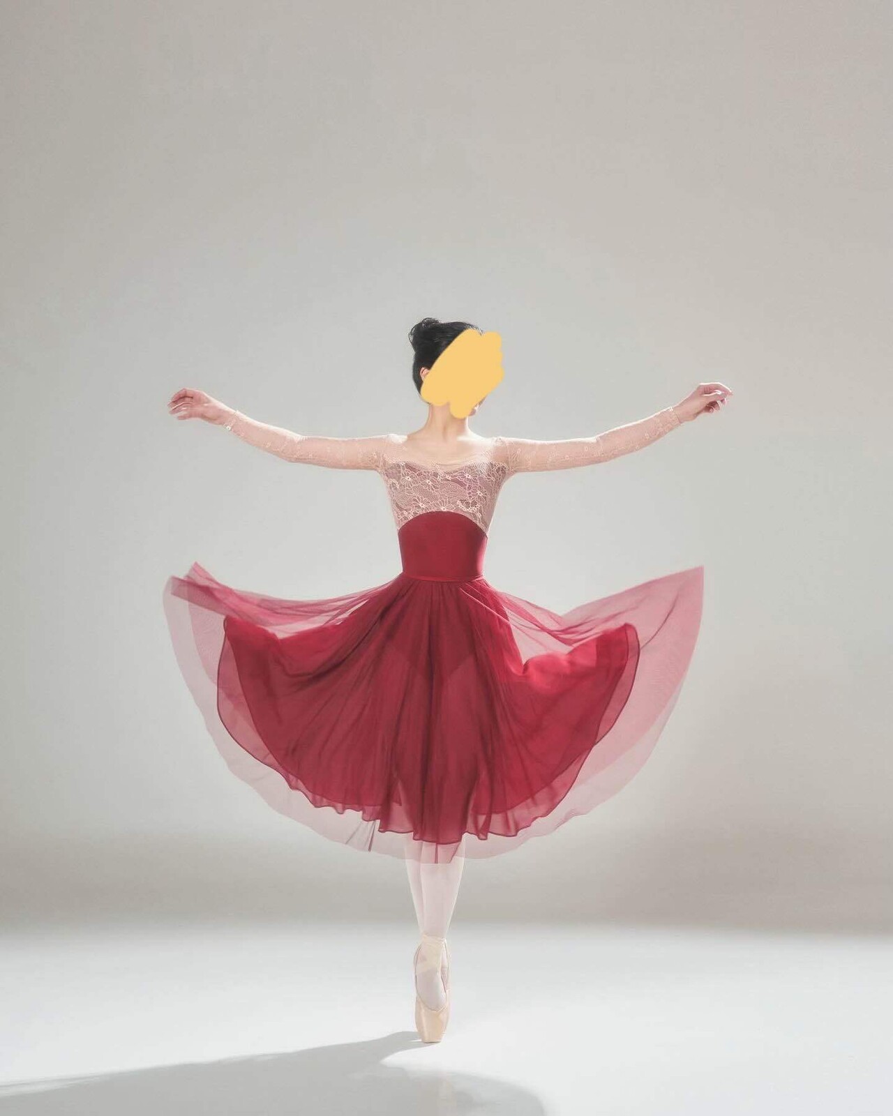 블라인드 | 블라블라: 발레하는 언니들 있어?