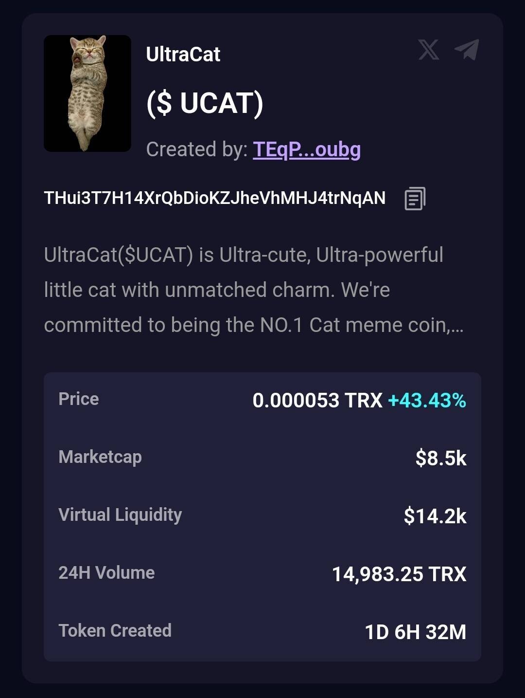 블라인드 | 암호화폐: 대세는 트론계열 밈코인