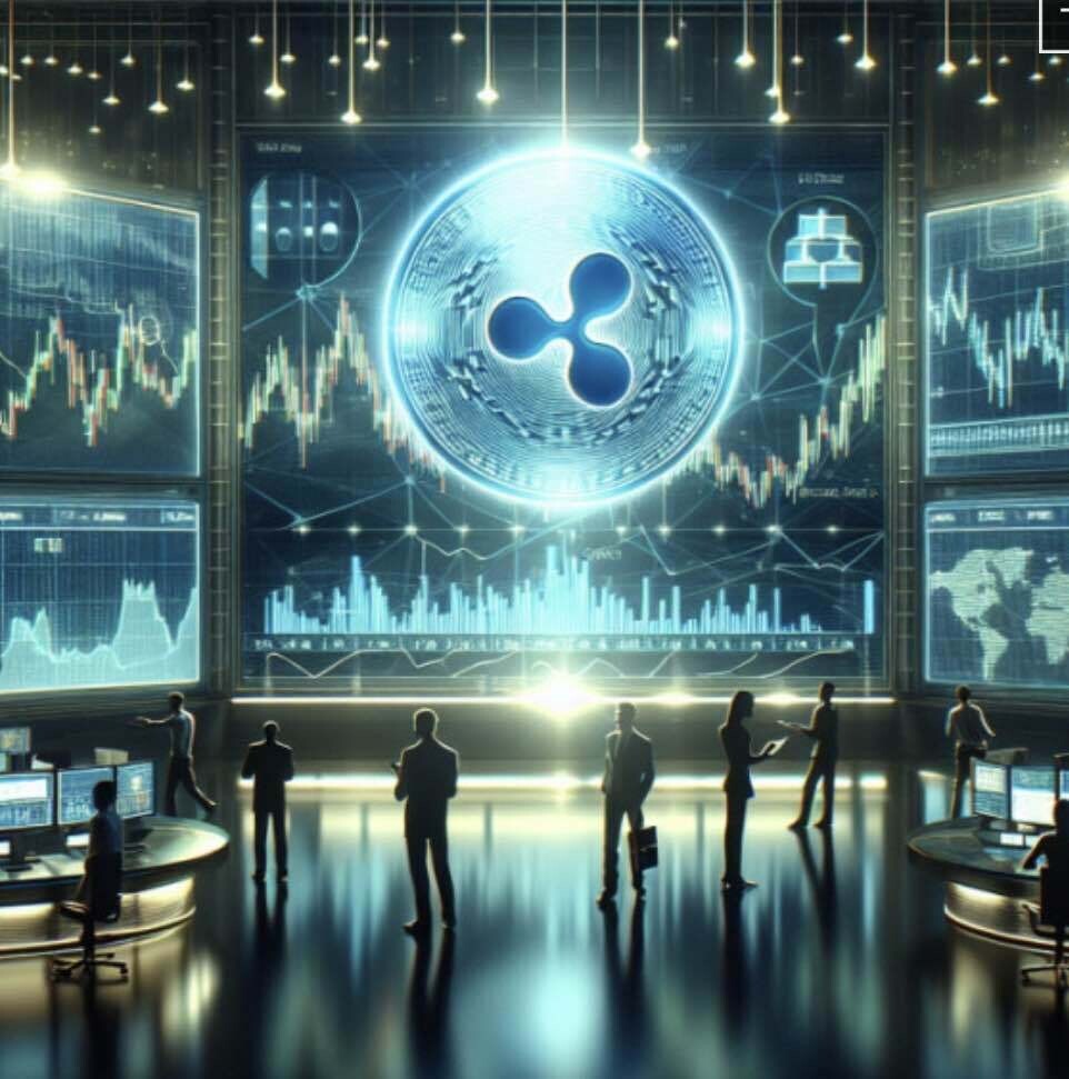 블라인드 | 암호화폐: 근데 리플 100만원이 뭔소리임?