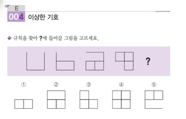 블라인드 | 블라블라: 답은?