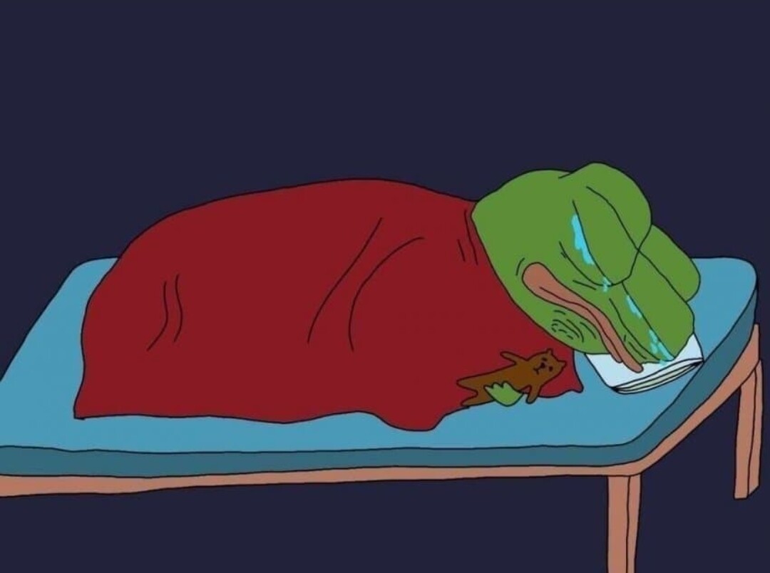 페페 눈물 (92) 사진