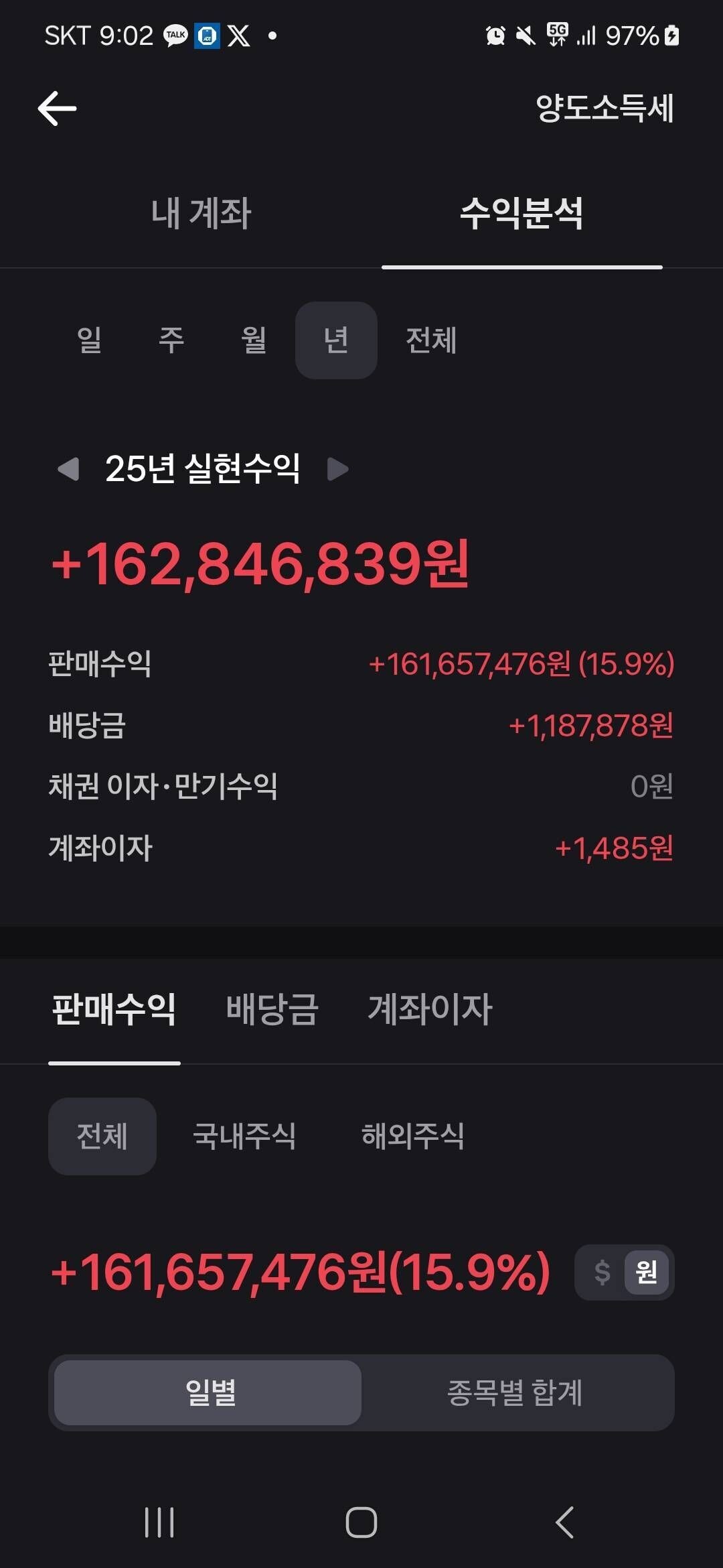 블라인드 | 주식·투자: 리플에서 살짝 말렸네...