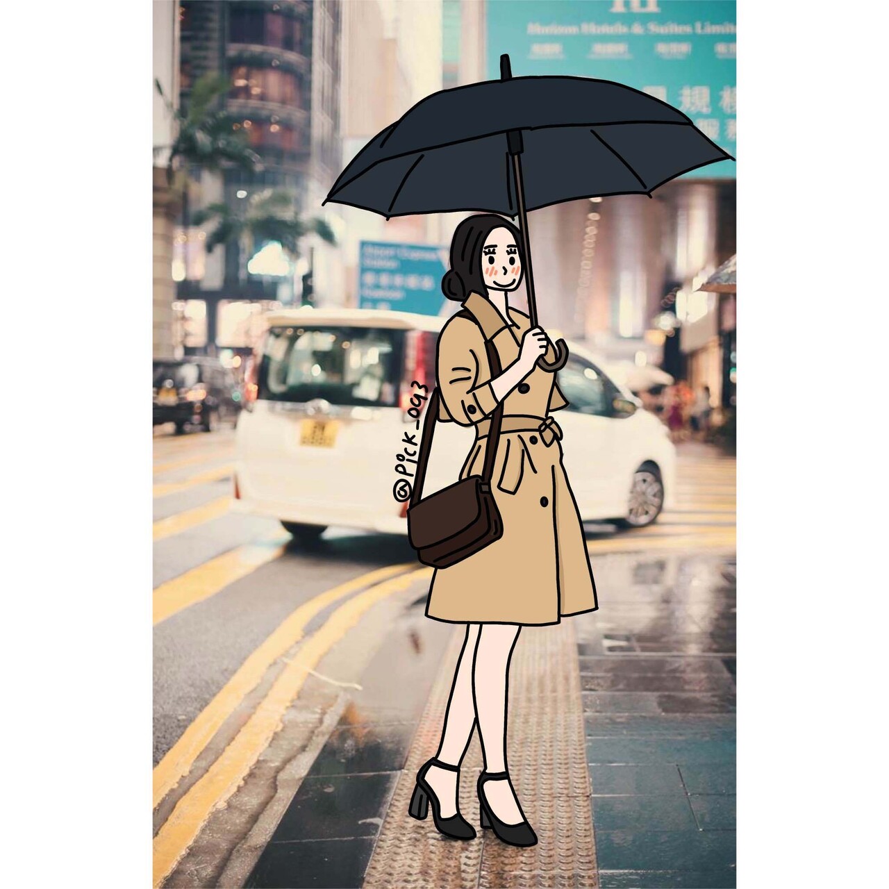 블라인드 | 직장인 취미생활: 취미그림
