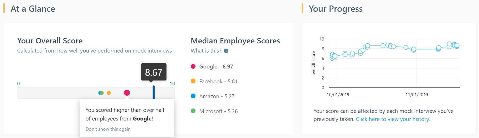 SDE Referral for Facebook and Uber