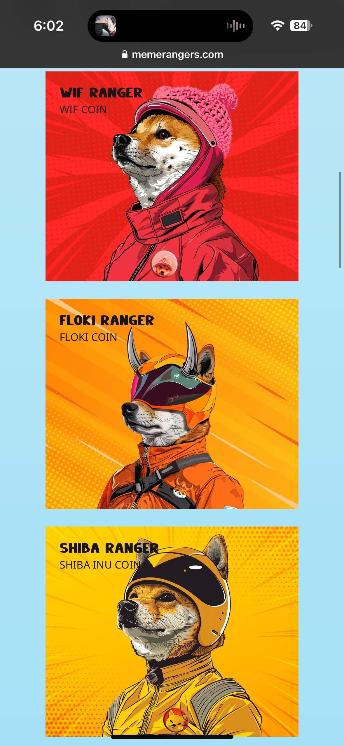 블라인드 | 암호화폐: 밈코 샀다.. 만배 기원