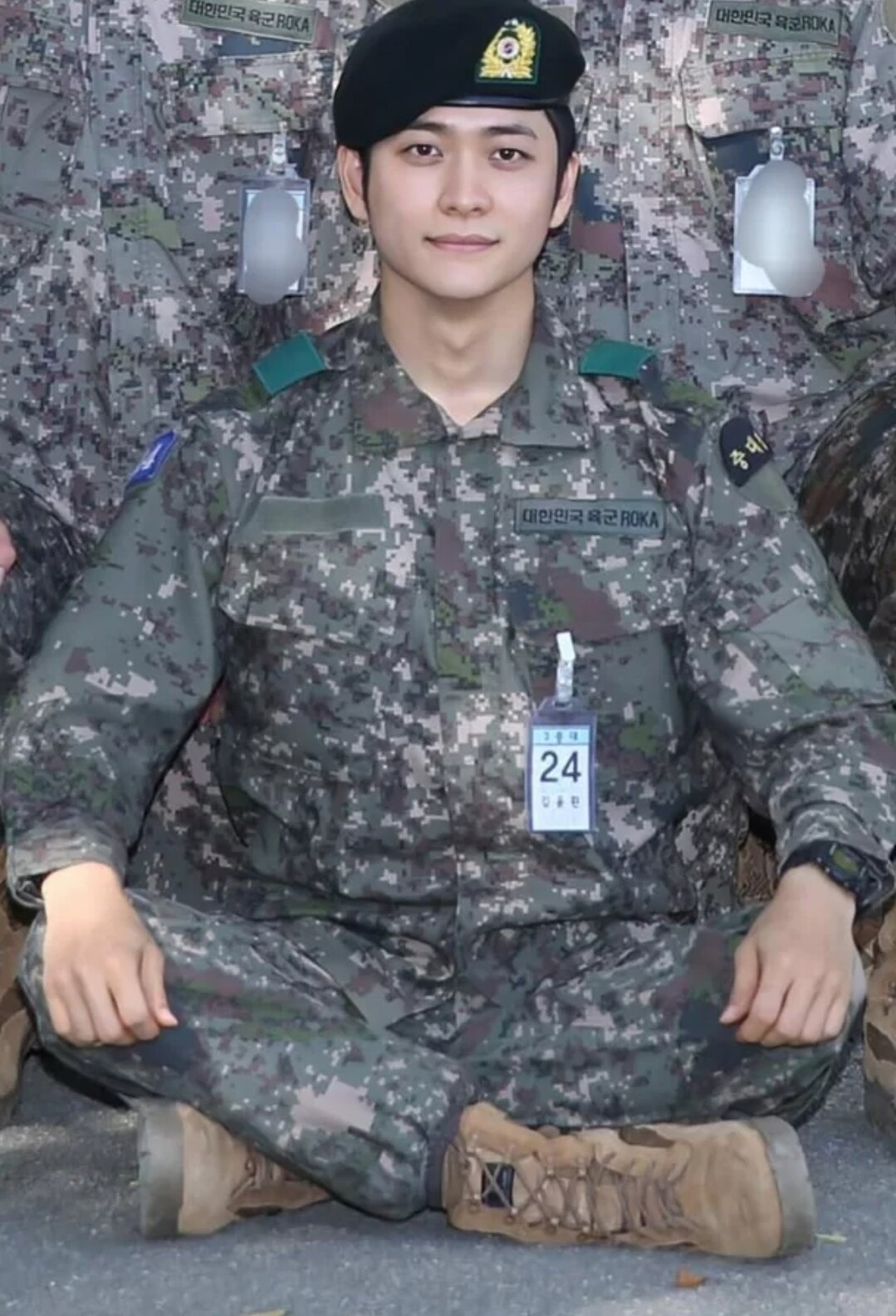 블라인드 | TV·연예: 요즘 군대 두발