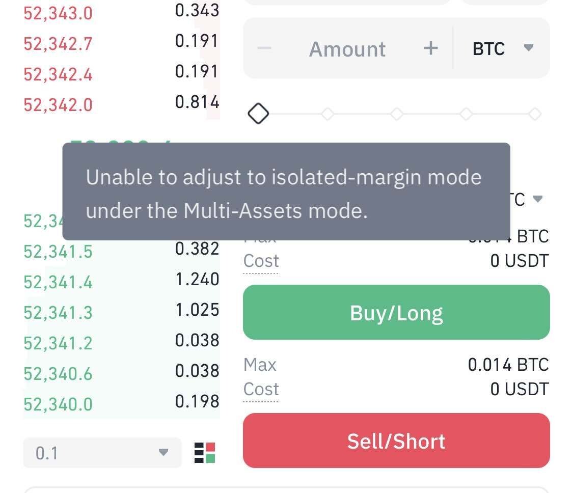 블라인드 | 암호화폐: 바이낸스 선물거래 질문🥲