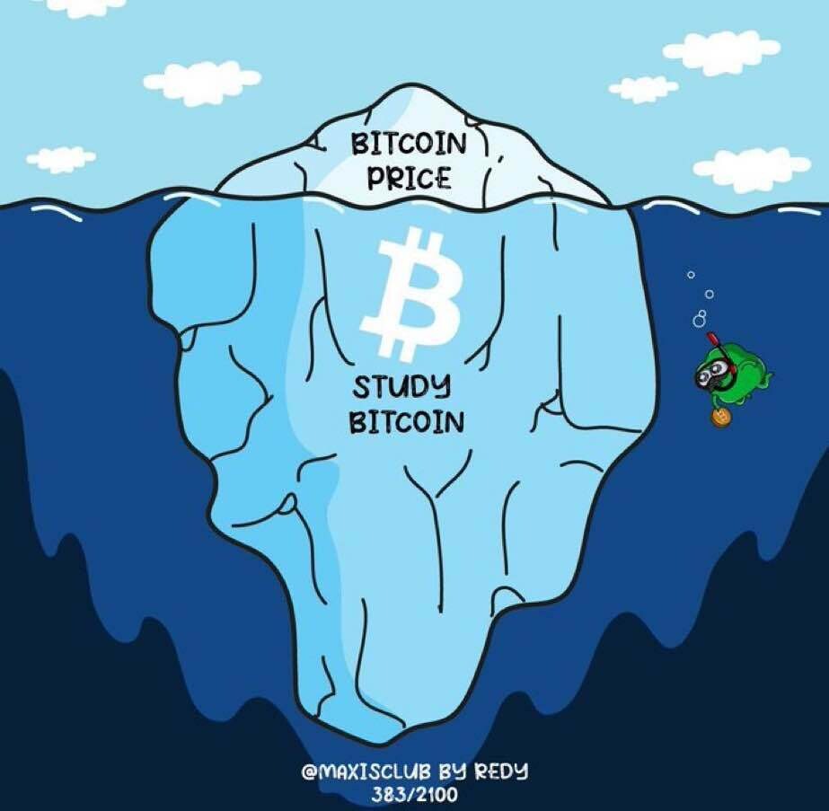 블라인드 | 암호화폐: Bitcoin