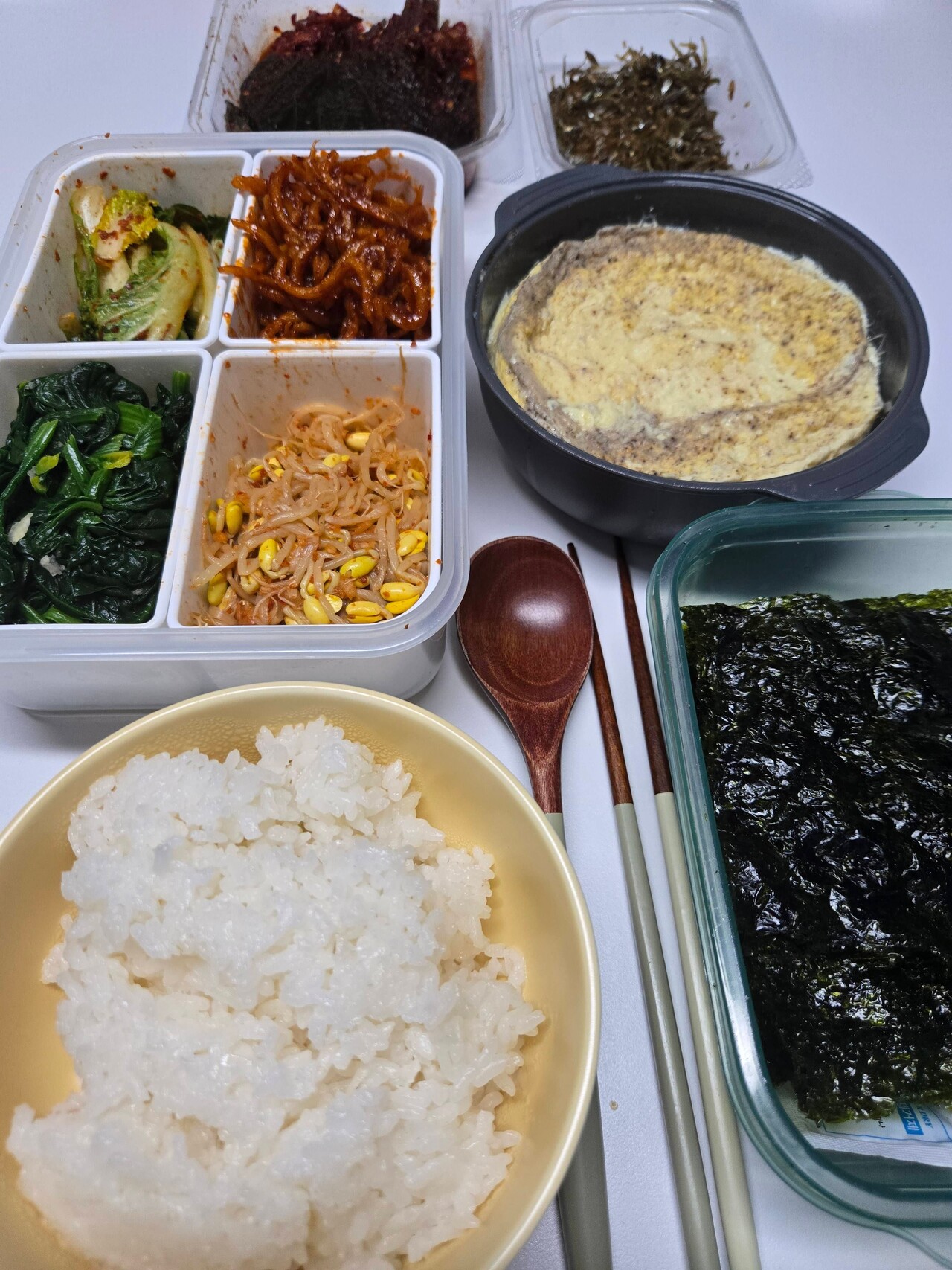 블라인드 | 블라블라: 나 밥먹을건데 맛있게 먹으라고 해줘