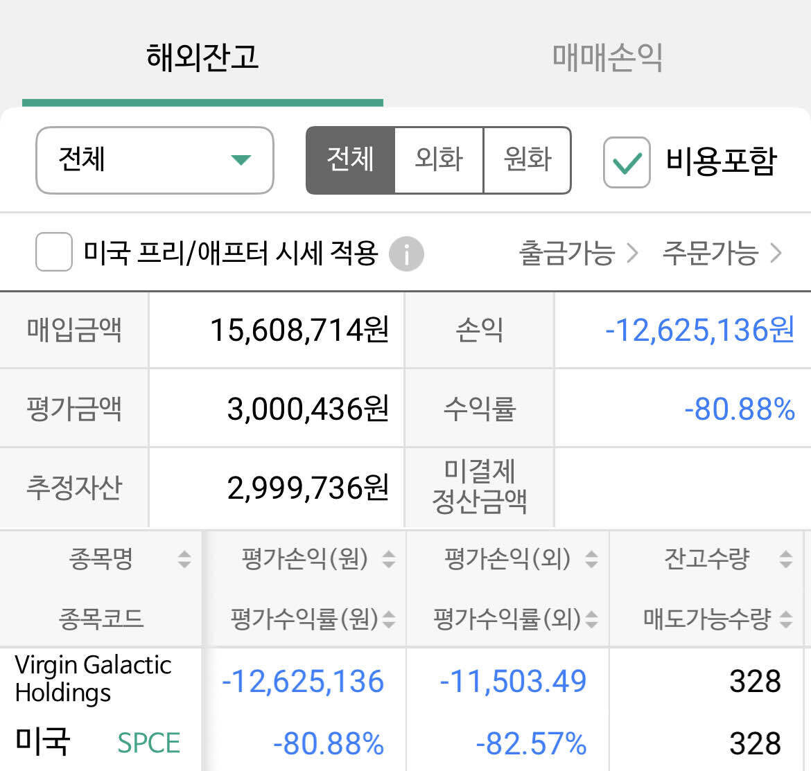 블라인드 | 주식·투자: 나보다 쎈놈 있냐
