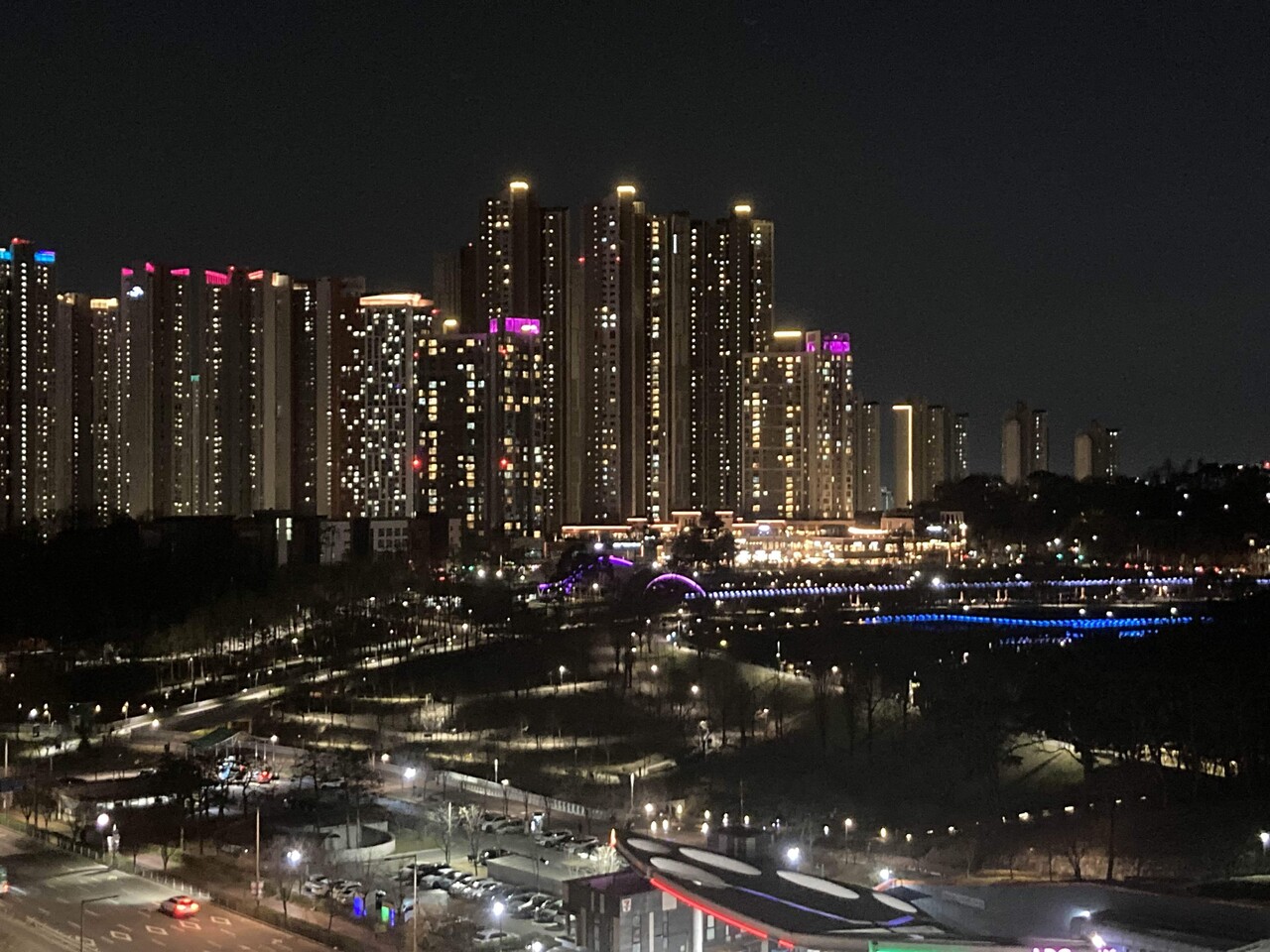 블라인드 | 부동산: 실거주 한채 샀다