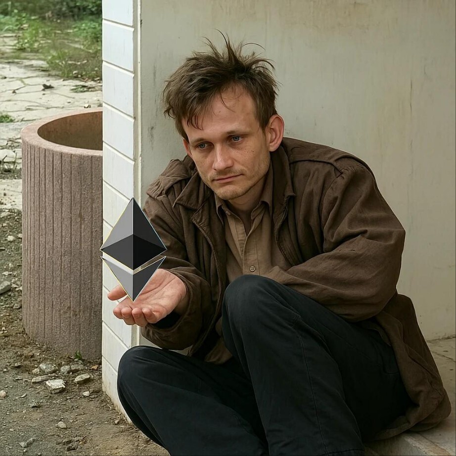 블라인드 | 암호화폐: 이더리움, 조정 속에서도 기회는 있다