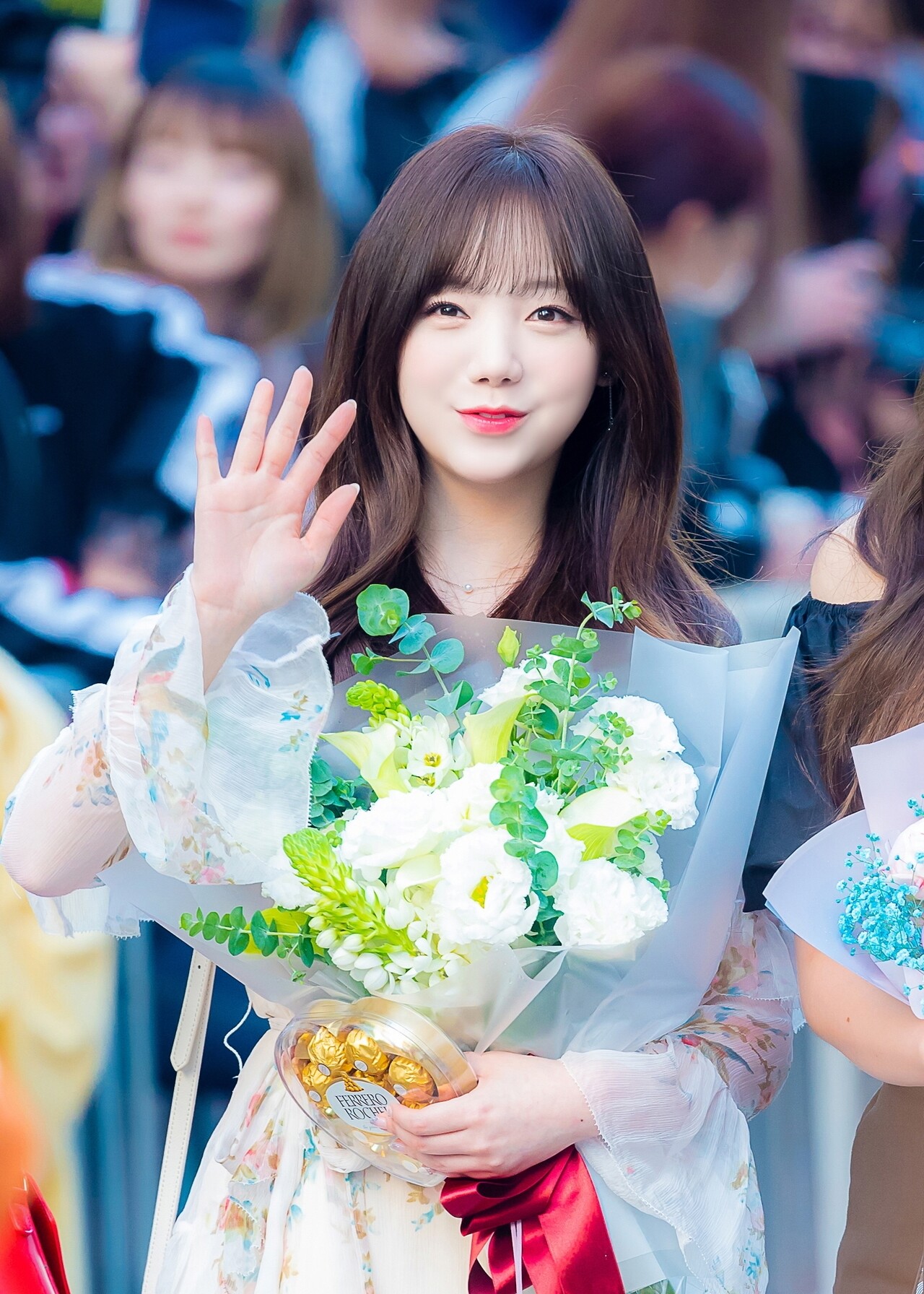 블라인드 | 썸·연애: [투표] 여자가 여자보는 눈 vs 남자가 여자보는 눈