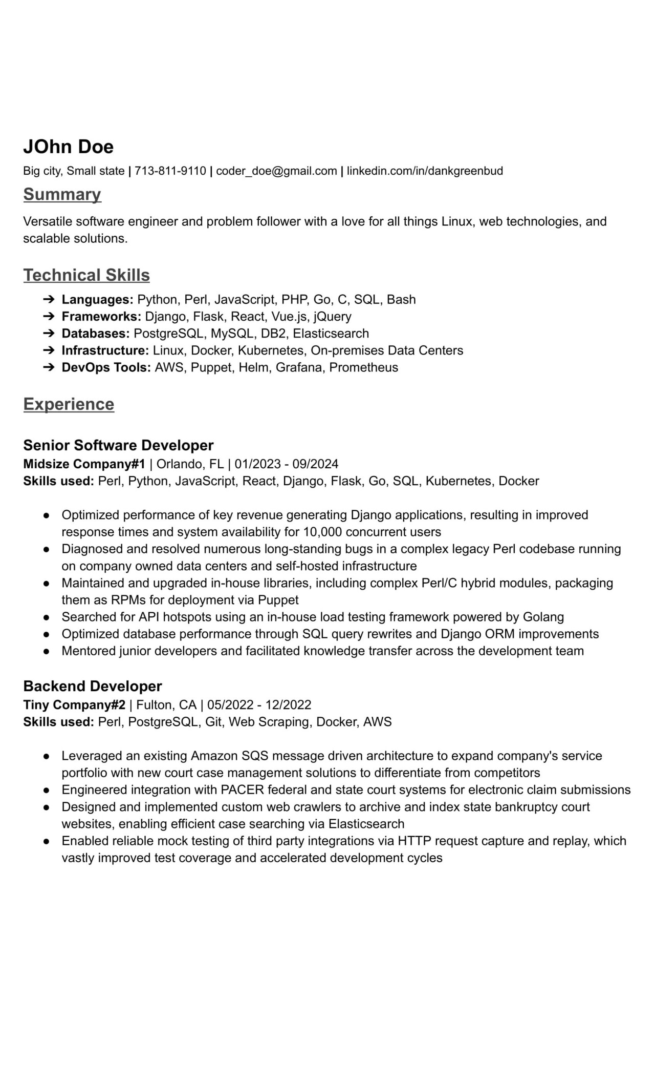 swe-resume-review-resume-review-blind