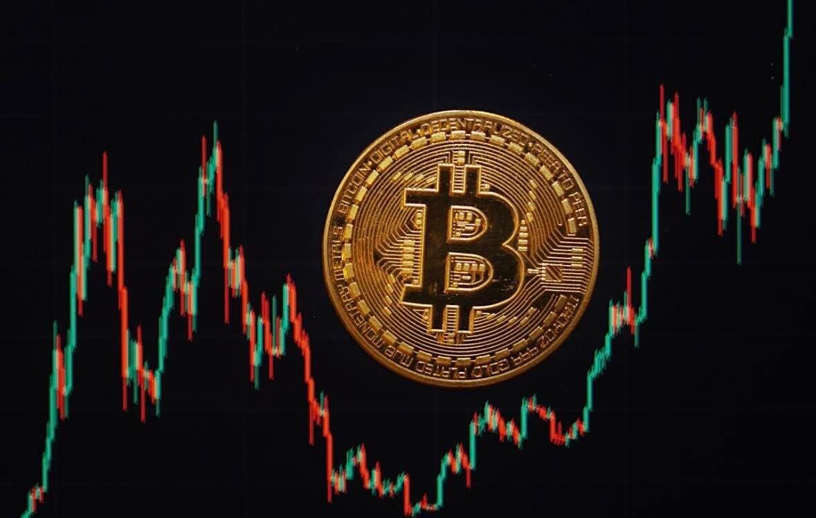 블라인드 | 암호화폐: 와 비트코인 이걸 양전했어?